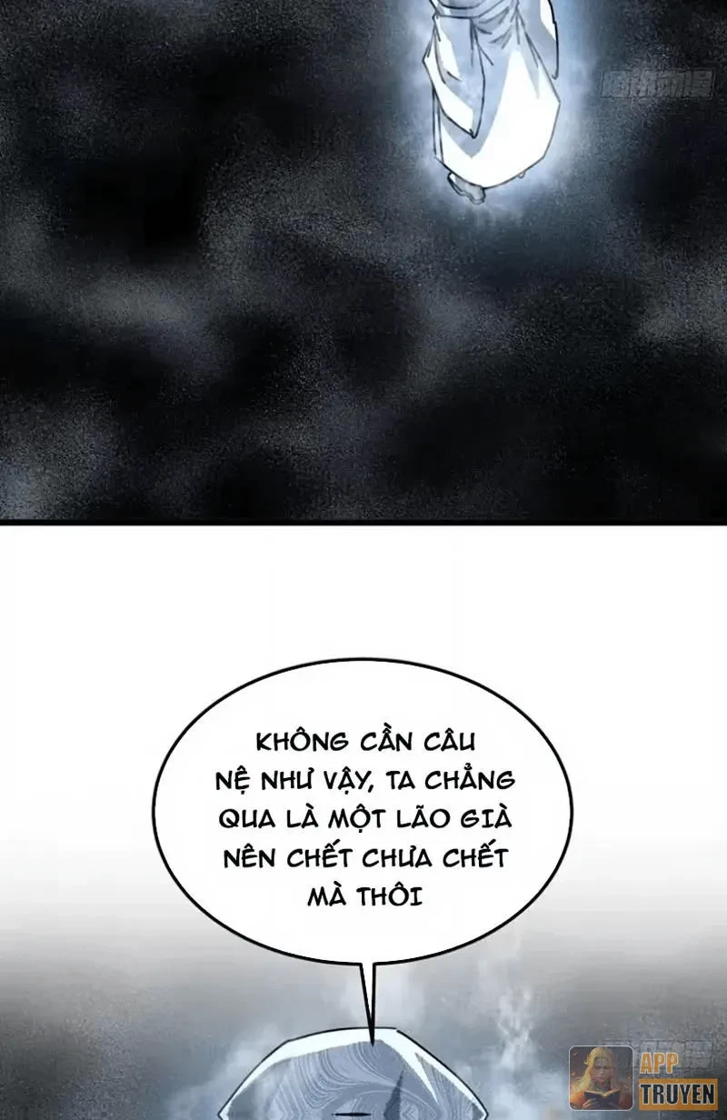 Ta Mô Phỏng Con Đường Trường Sinh Chapter 51 - Trang 5