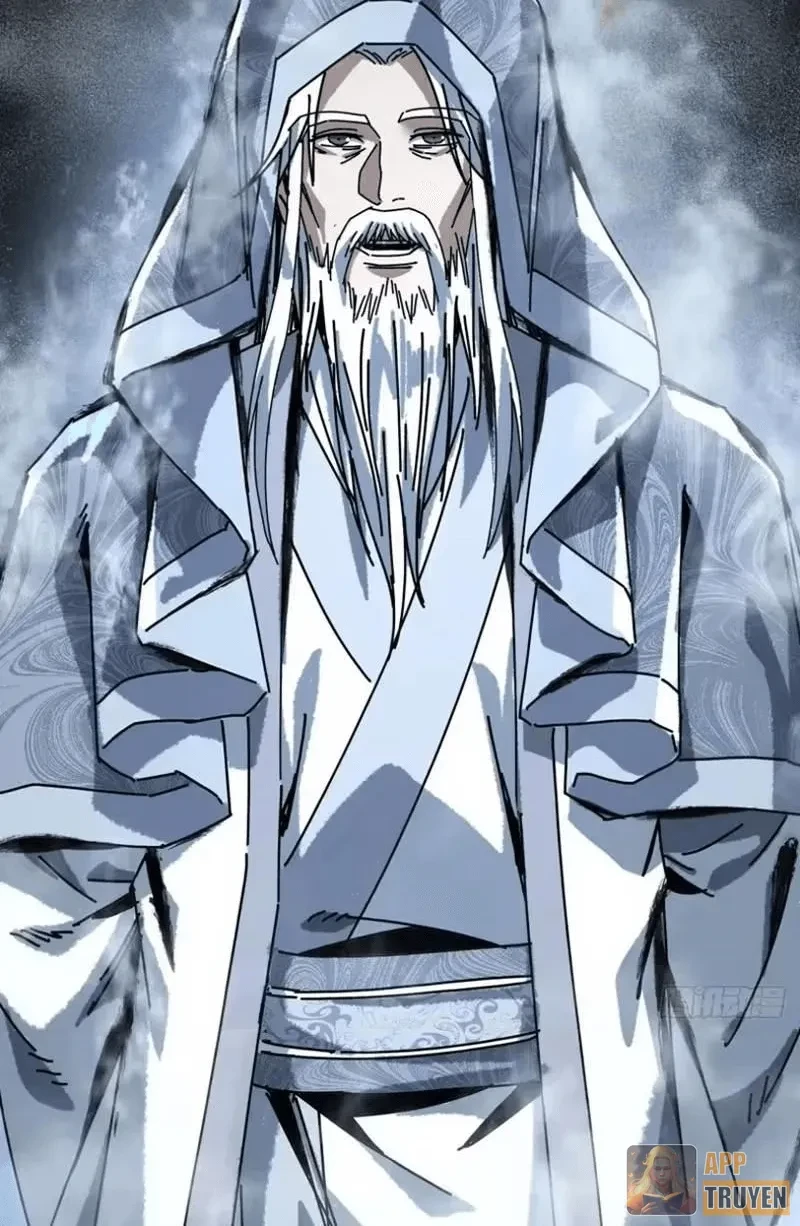 Ta Mô Phỏng Con Đường Trường Sinh Chapter 51 - Trang 6