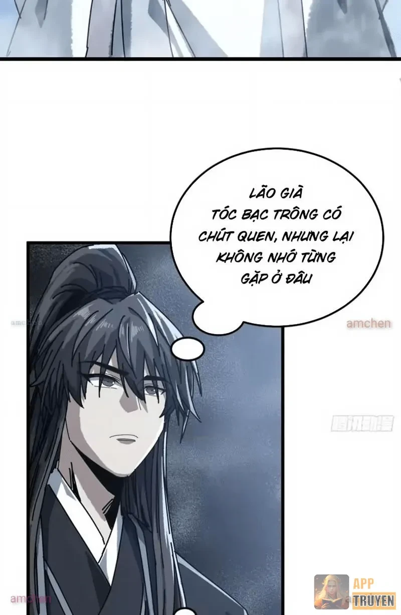 Ta Mô Phỏng Con Đường Trường Sinh Chapter 51 - Trang 7