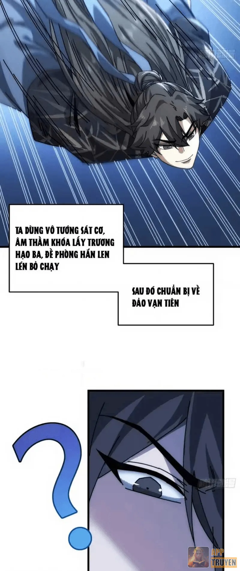 Ta Mô Phỏng Con Đường Trường Sinh Chapter 52 - Trang 12