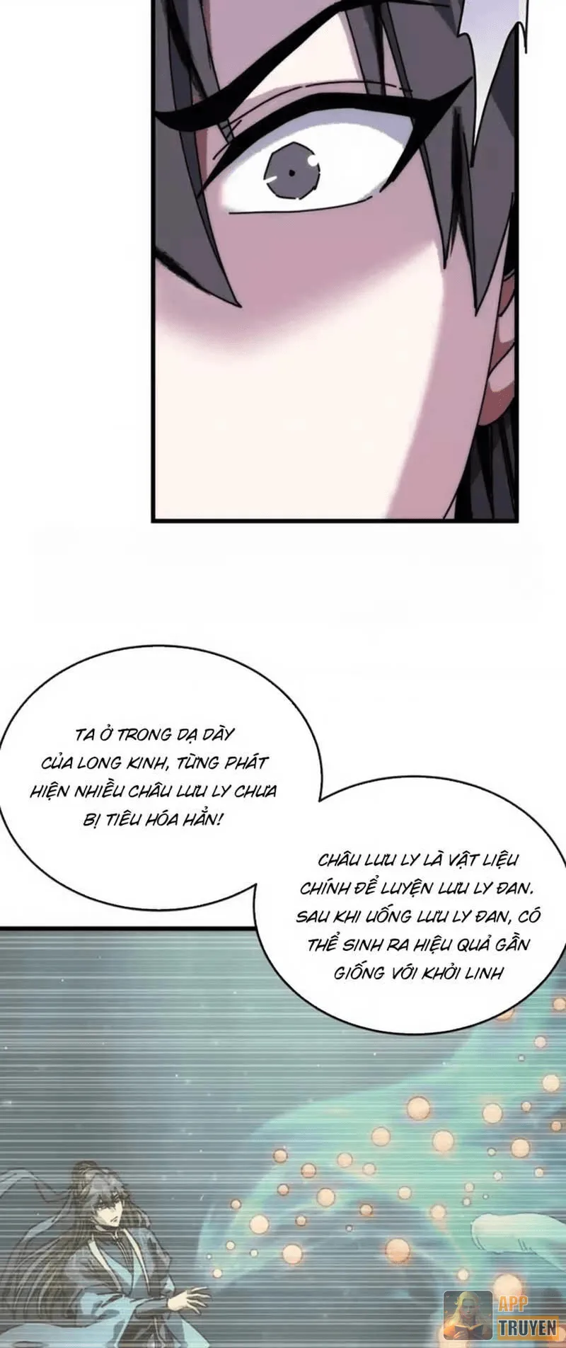 Ta Mô Phỏng Con Đường Trường Sinh Chapter 52 - Trang 24