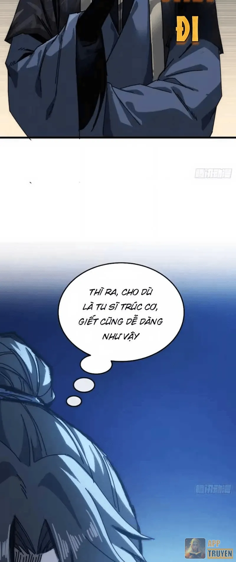 Ta Mô Phỏng Con Đường Trường Sinh Chapter 52 - Trang 33