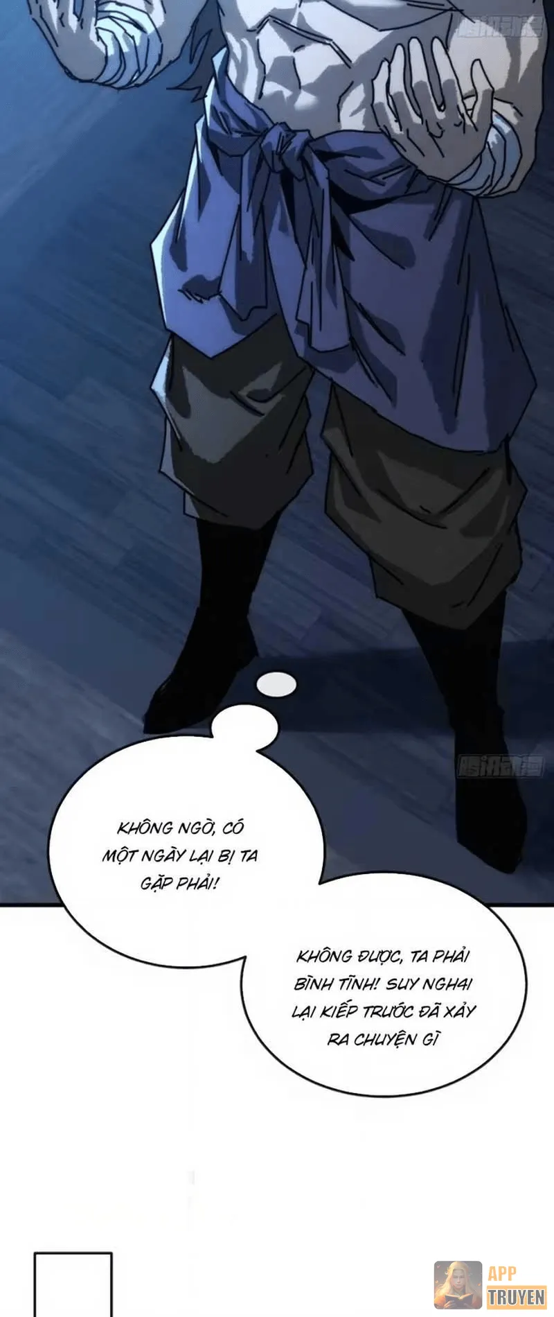 Ta Mô Phỏng Con Đường Trường Sinh Chapter 52 - Trang 4