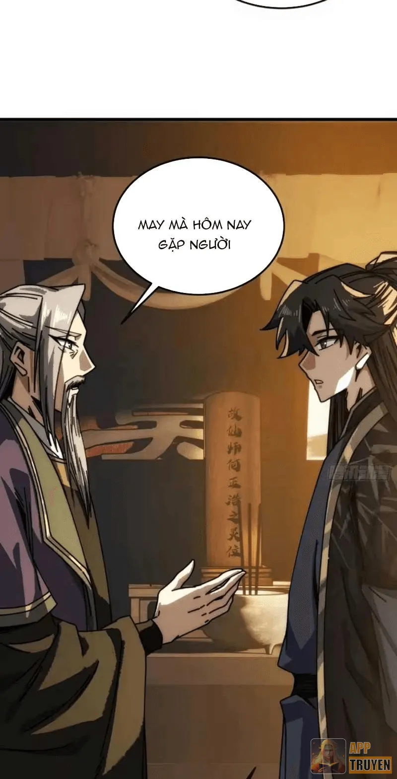 Ta Mô Phỏng Con Đường Trường Sinh Chapter 52 - Trang 42