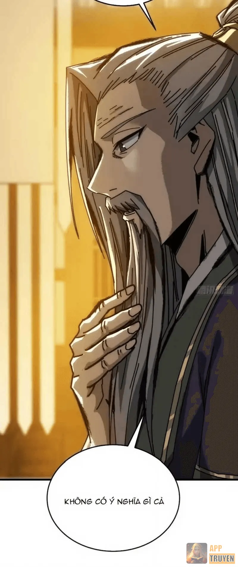 Ta Mô Phỏng Con Đường Trường Sinh Chapter 52 - Trang 50