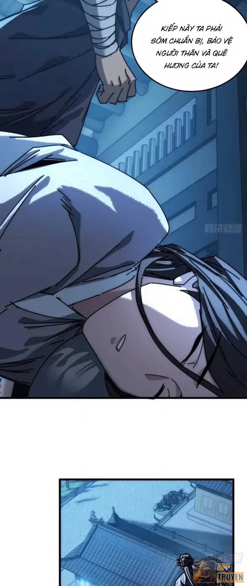 Ta Mô Phỏng Con Đường Trường Sinh Chapter 52 - Trang 7
