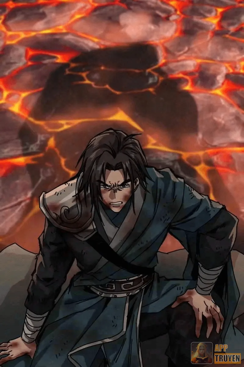 Ta Mô Phỏng Con Đường Trường Sinh Chapter 53 - Trang 2
