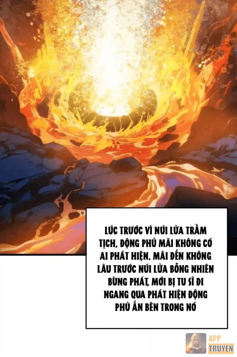 Ta Mô Phỏng Con Đường Trường Sinh Chapter 53 - Trang 24