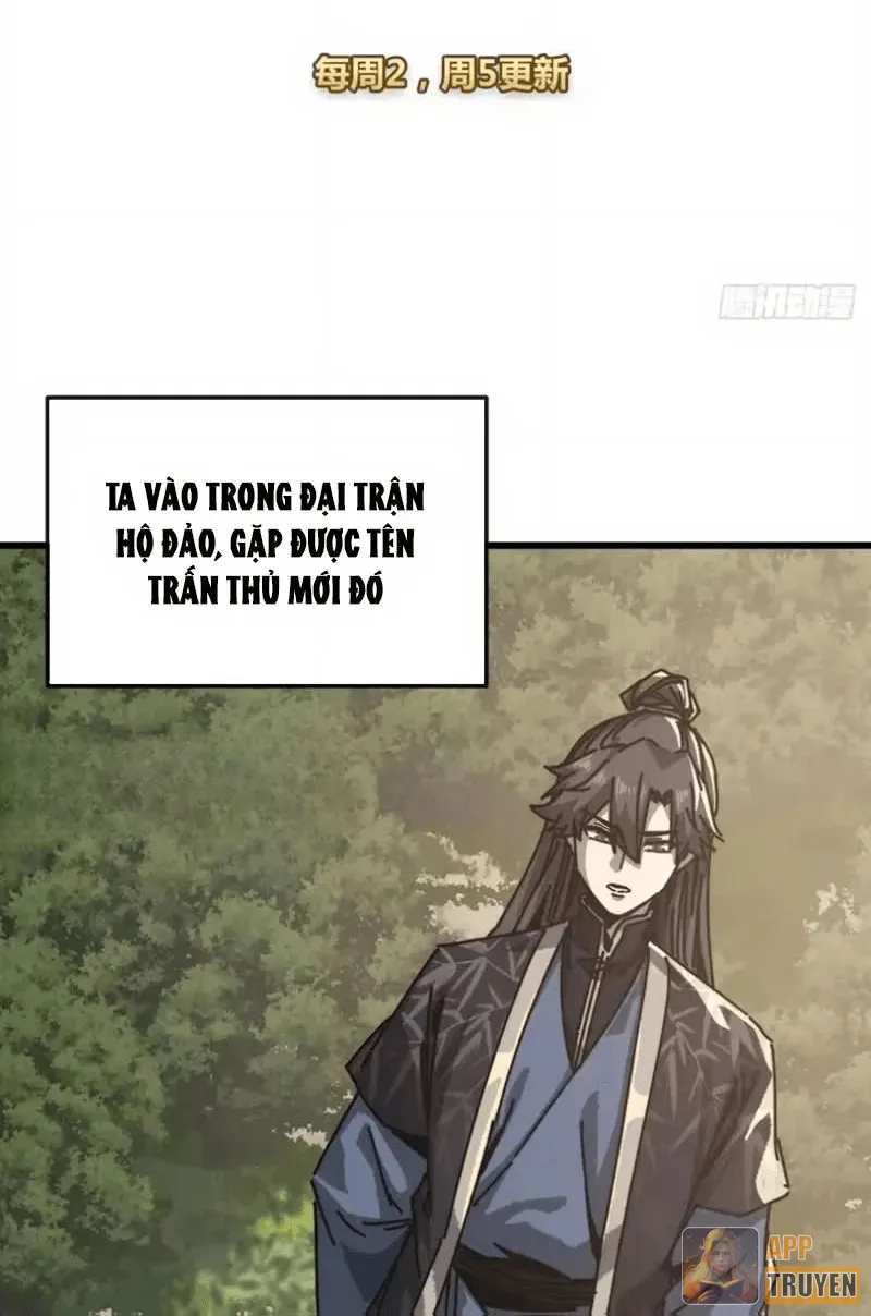 Ta Mô Phỏng Con Đường Trường Sinh Chapter 53 - Trang 4