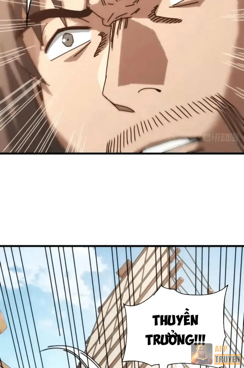 Ta Mô Phỏng Con Đường Trường Sinh Chapter 53 - Trang 48