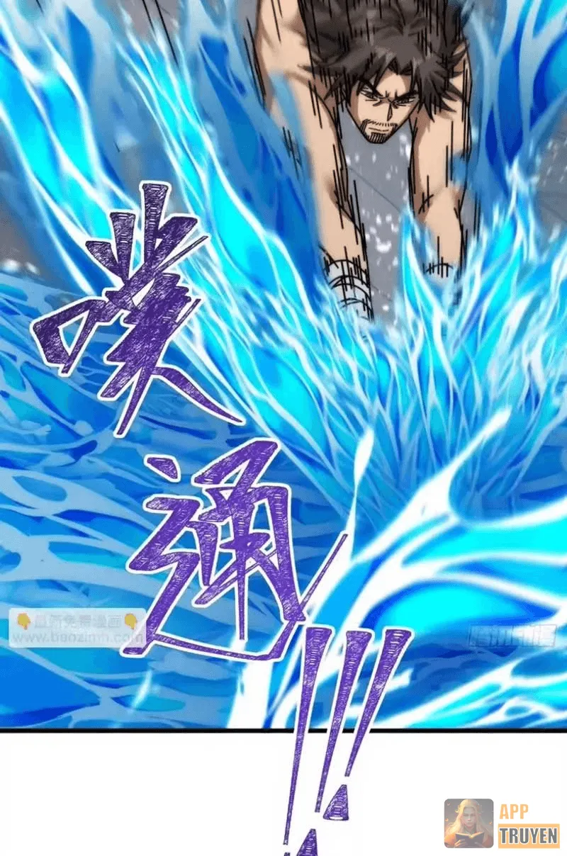 Ta Mô Phỏng Con Đường Trường Sinh Chapter 53 - Trang 50
