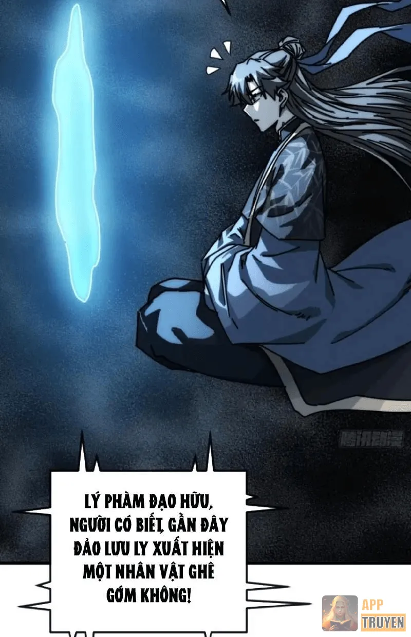 Ta Mô Phỏng Con Đường Trường Sinh Chapter 54 - Trang 28