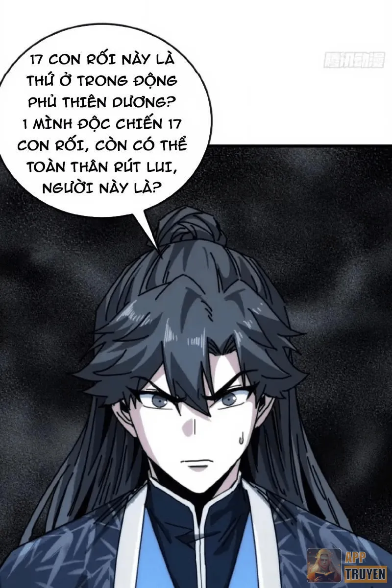 Ta Mô Phỏng Con Đường Trường Sinh Chapter 54 - Trang 42