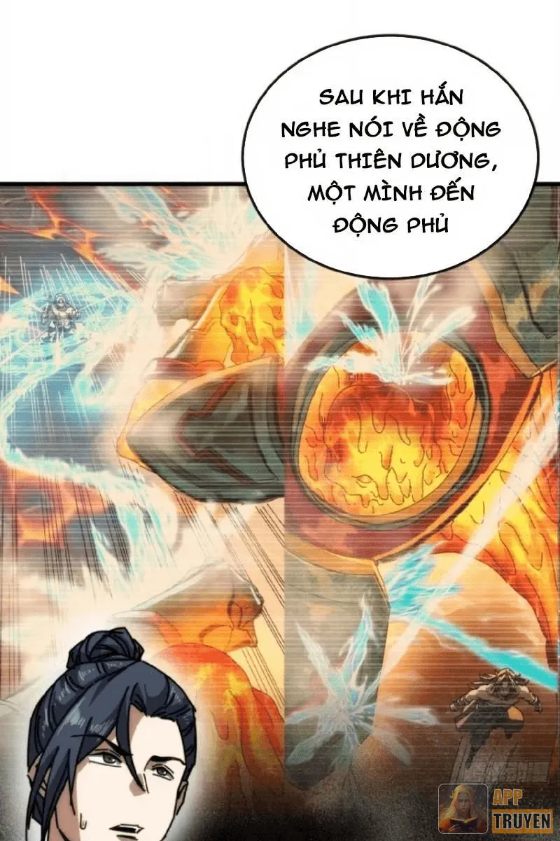 Ta Mô Phỏng Con Đường Trường Sinh Chapter 54 - Trang 45