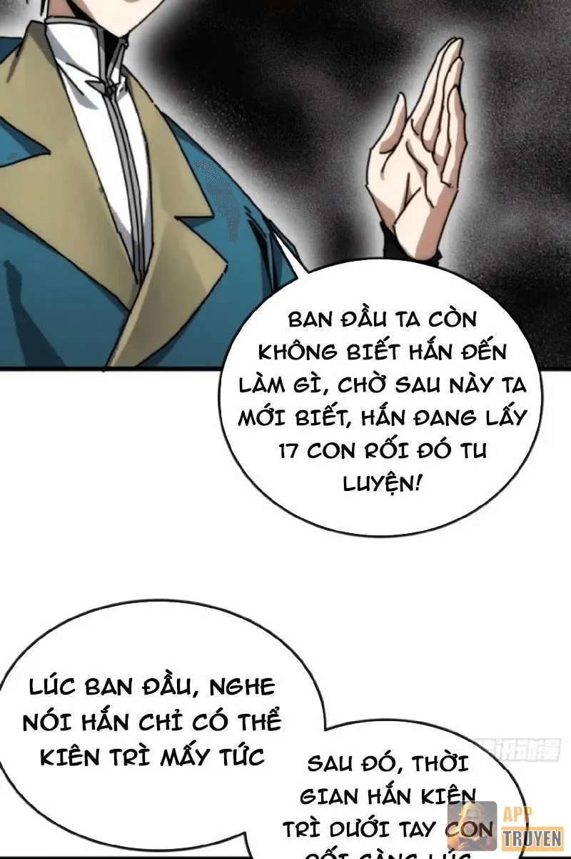 Ta Mô Phỏng Con Đường Trường Sinh Chapter 54 - Trang 46
