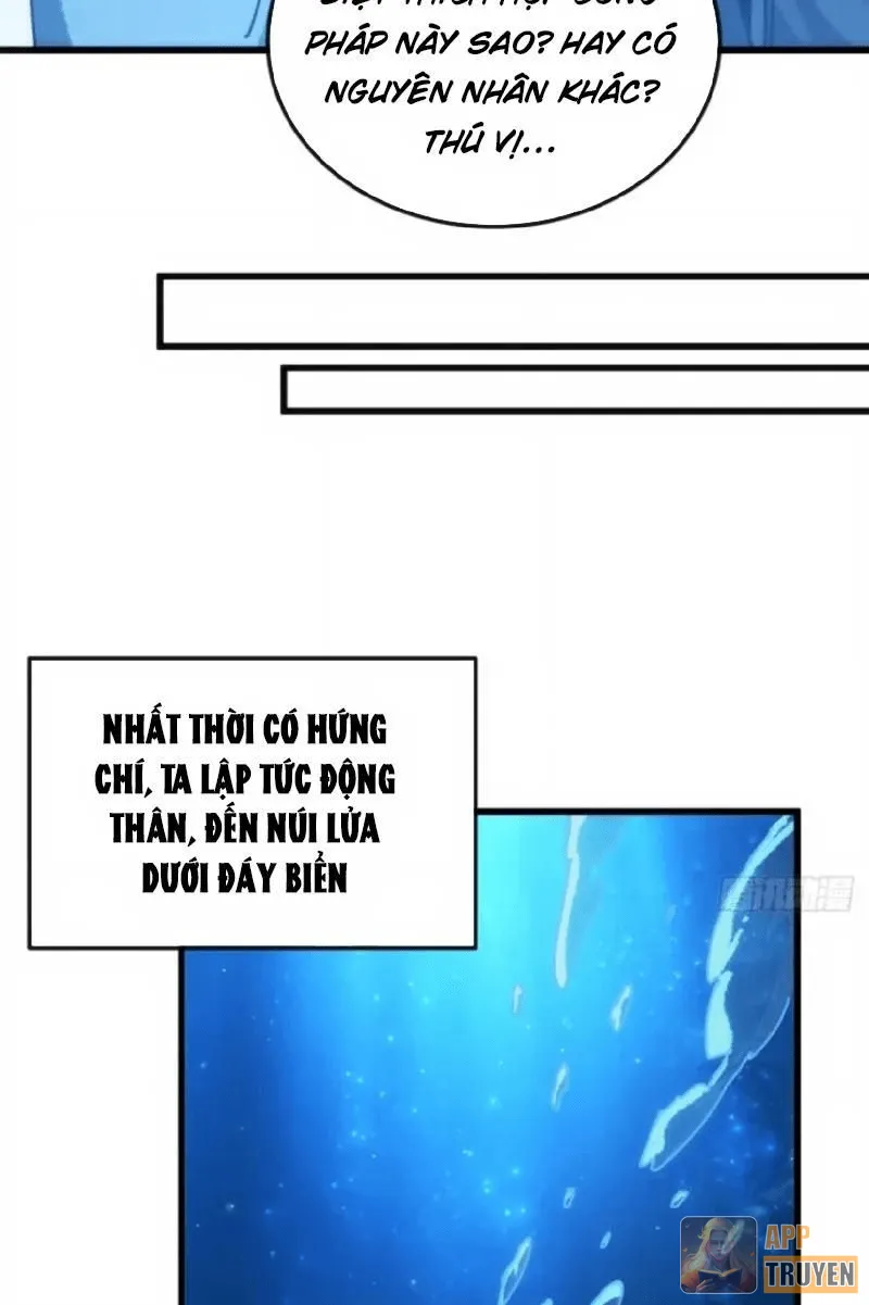 Ta Mô Phỏng Con Đường Trường Sinh Chapter 54 - Trang 50