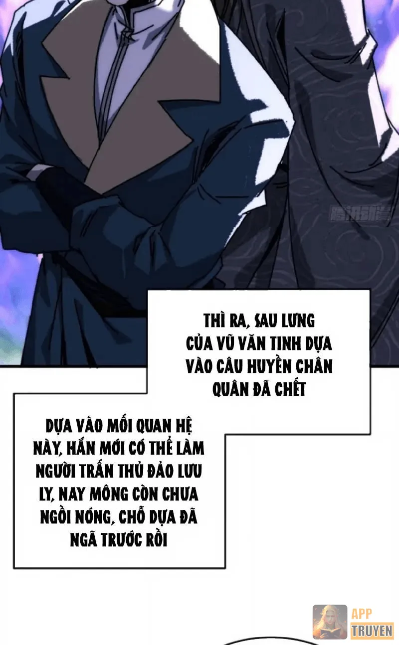 Ta Mô Phỏng Con Đường Trường Sinh Chapter 54 - Trang 9