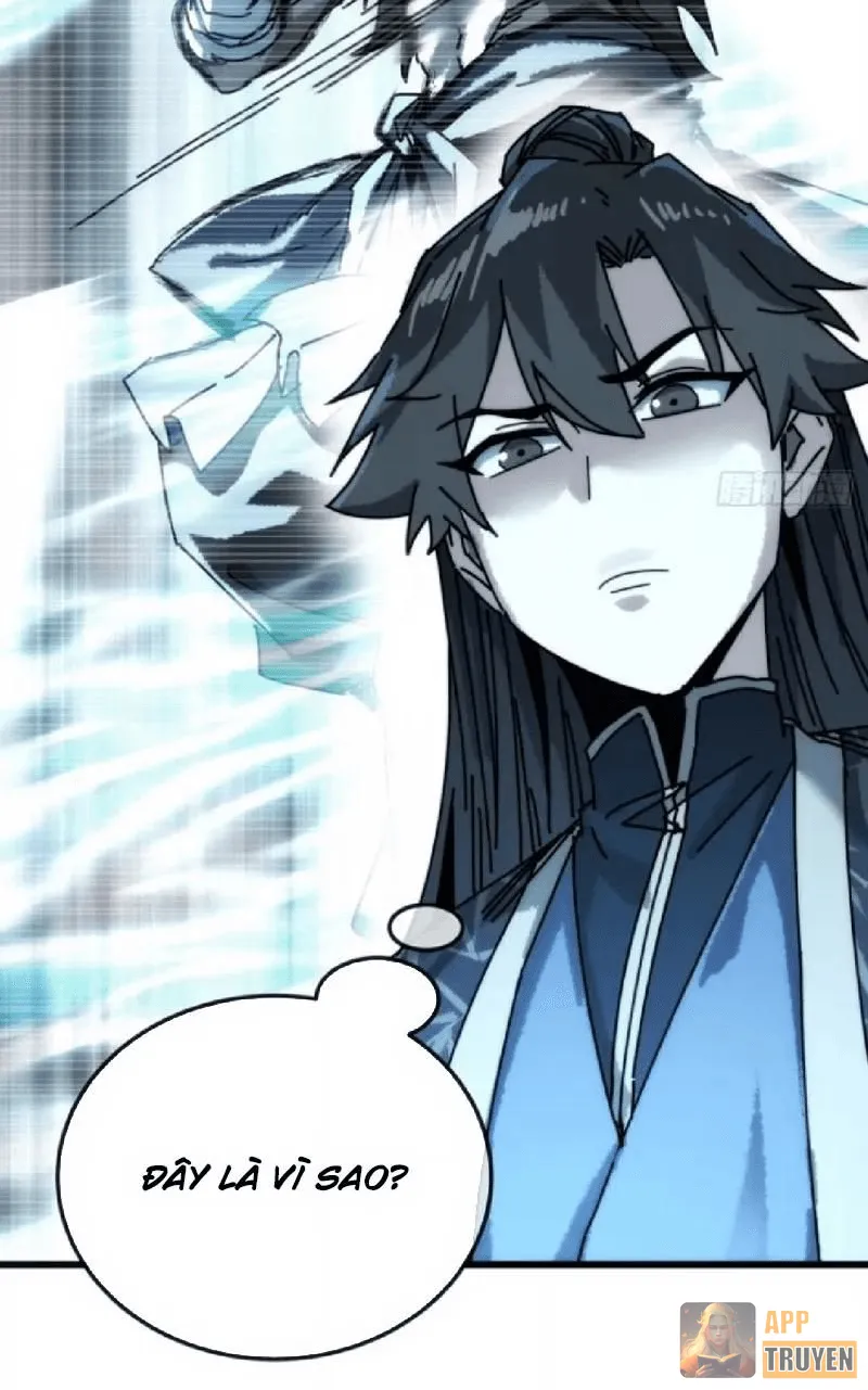 Ta Mô Phỏng Con Đường Trường Sinh Chapter 55 - Trang 10