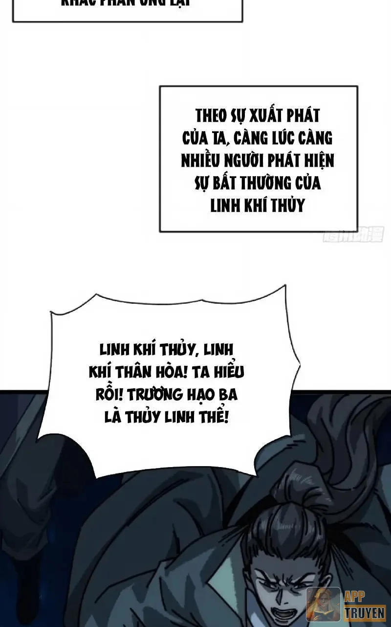 Ta Mô Phỏng Con Đường Trường Sinh Chapter 55 - Trang 16