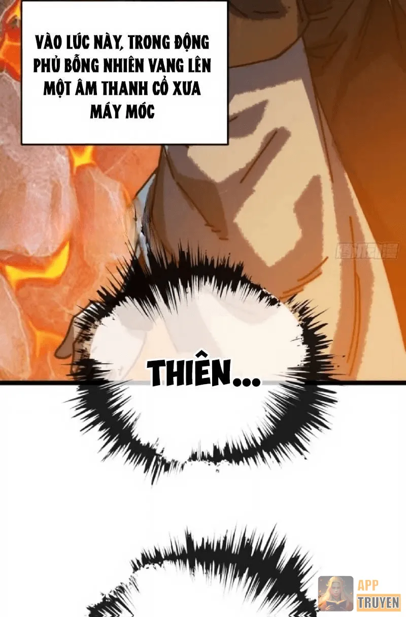 Ta Mô Phỏng Con Đường Trường Sinh Chapter 55 - Trang 23