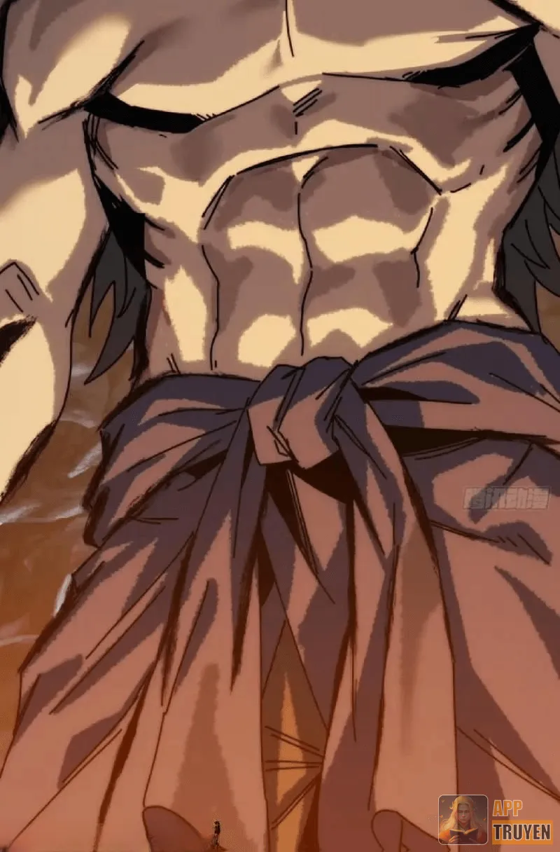 Ta Mô Phỏng Con Đường Trường Sinh Chapter 55 - Trang 35
