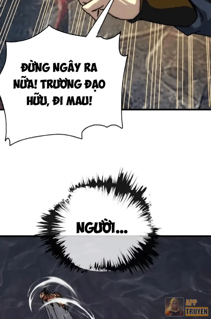 Ta Mô Phỏng Con Đường Trường Sinh Chapter 55 - Trang 38