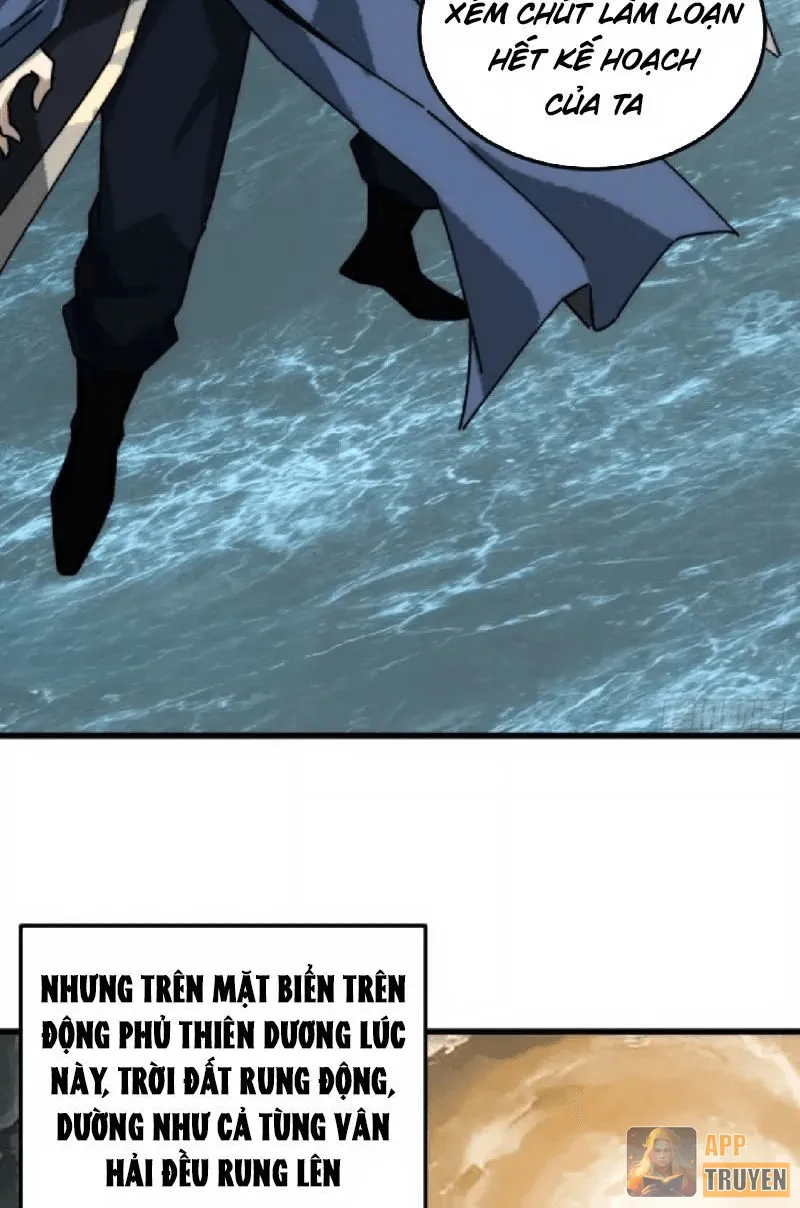 Ta Mô Phỏng Con Đường Trường Sinh Chapter 55 - Trang 44