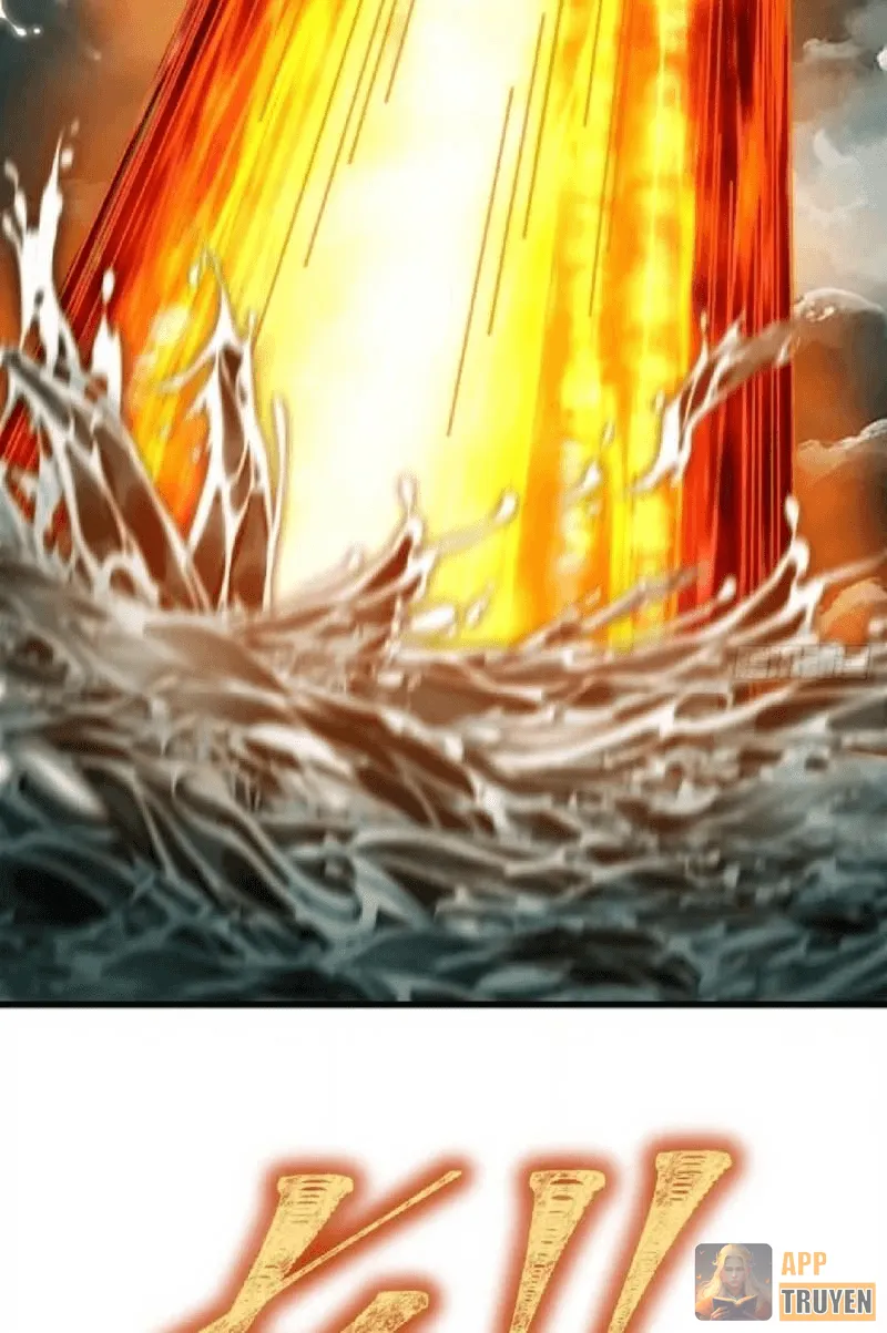 Ta Mô Phỏng Con Đường Trường Sinh Chapter 55 - Trang 46