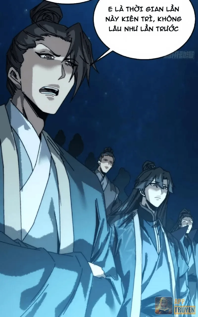 Ta Mô Phỏng Con Đường Trường Sinh Chapter 55 - Trang 6
