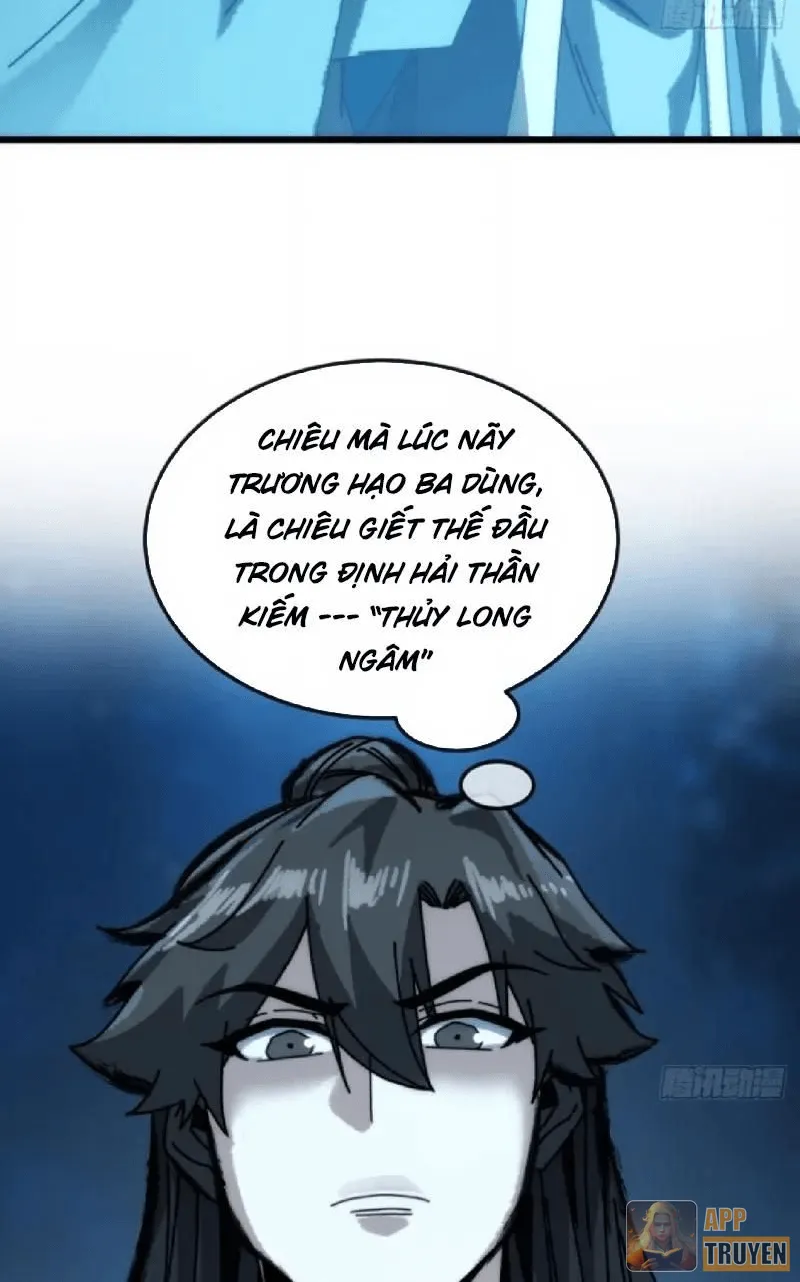 Ta Mô Phỏng Con Đường Trường Sinh Chapter 55 - Trang 7