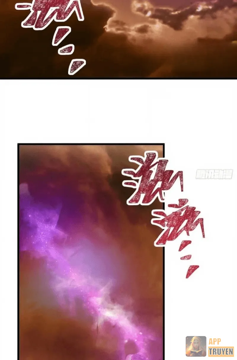 Ta Mô Phỏng Con Đường Trường Sinh Chapter 56 - Trang 10