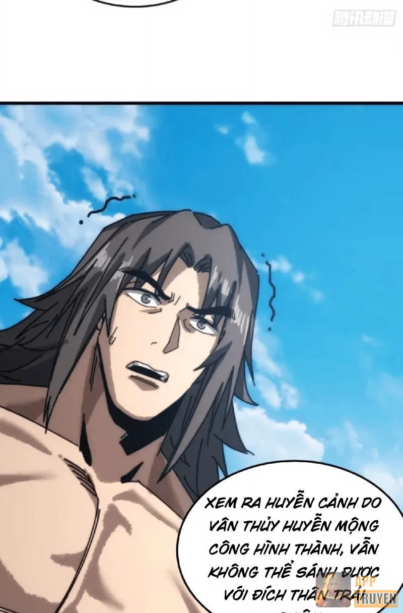Ta Mô Phỏng Con Đường Trường Sinh Chapter 56 - Trang 15