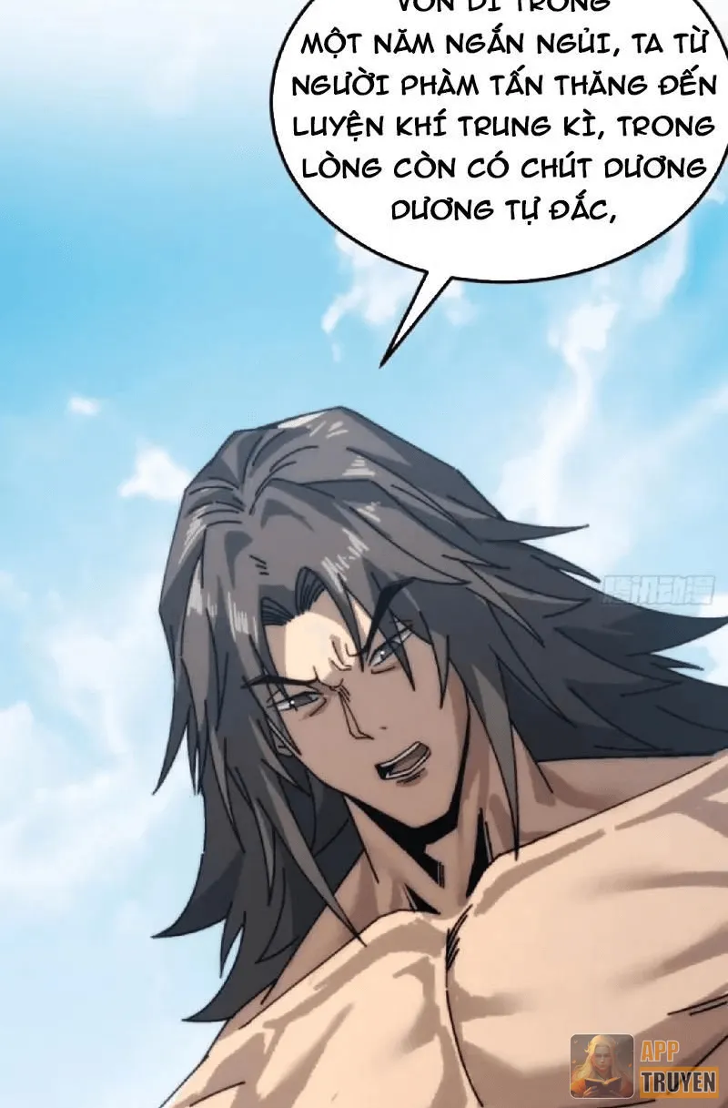 Ta Mô Phỏng Con Đường Trường Sinh Chapter 56 - Trang 18