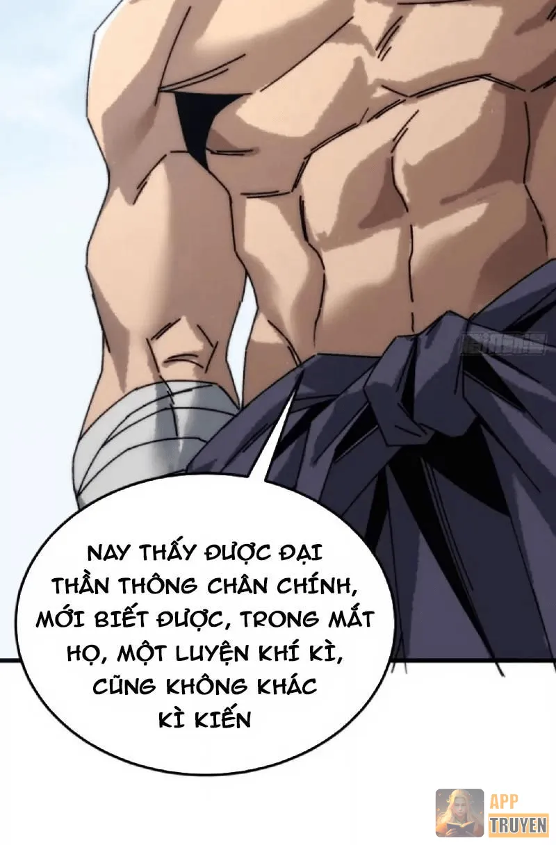 Ta Mô Phỏng Con Đường Trường Sinh Chapter 56 - Trang 19