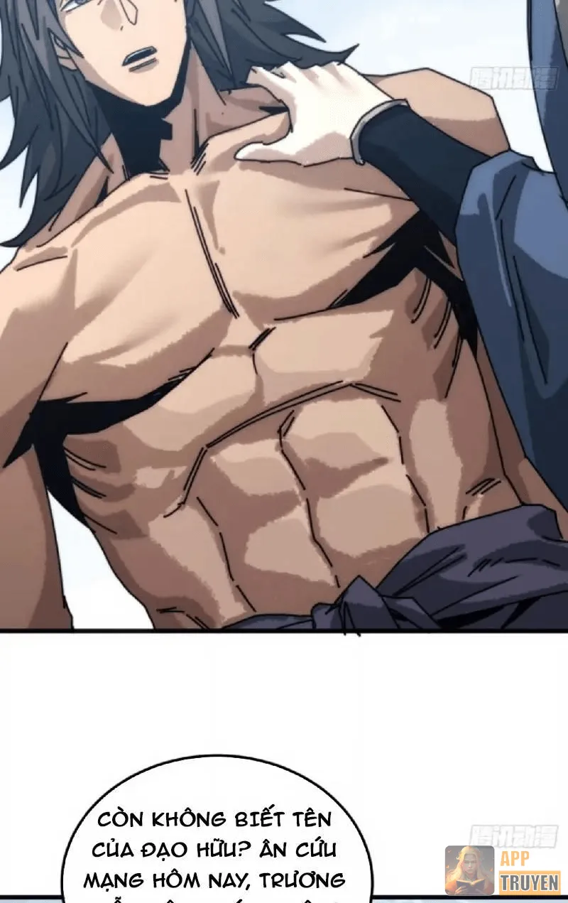 Ta Mô Phỏng Con Đường Trường Sinh Chapter 56 - Trang 21