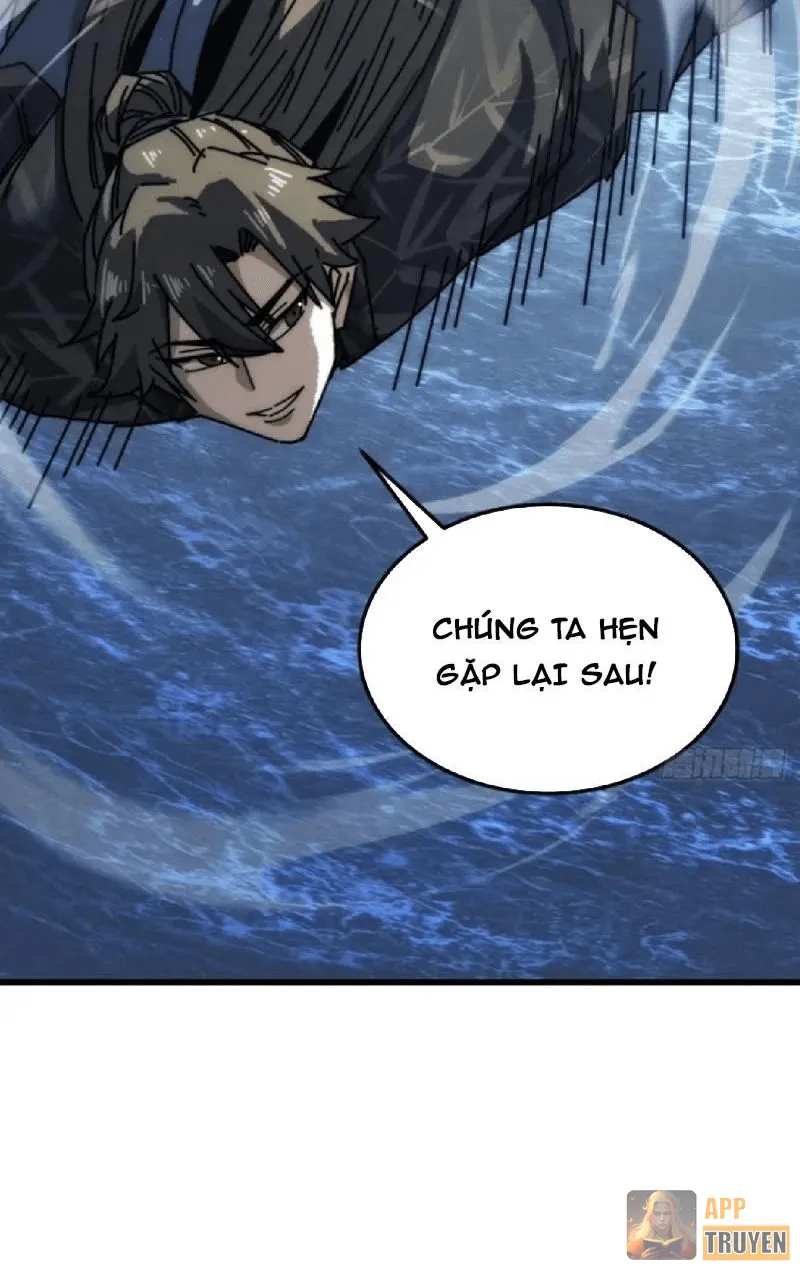 Ta Mô Phỏng Con Đường Trường Sinh Chapter 56 - Trang 23