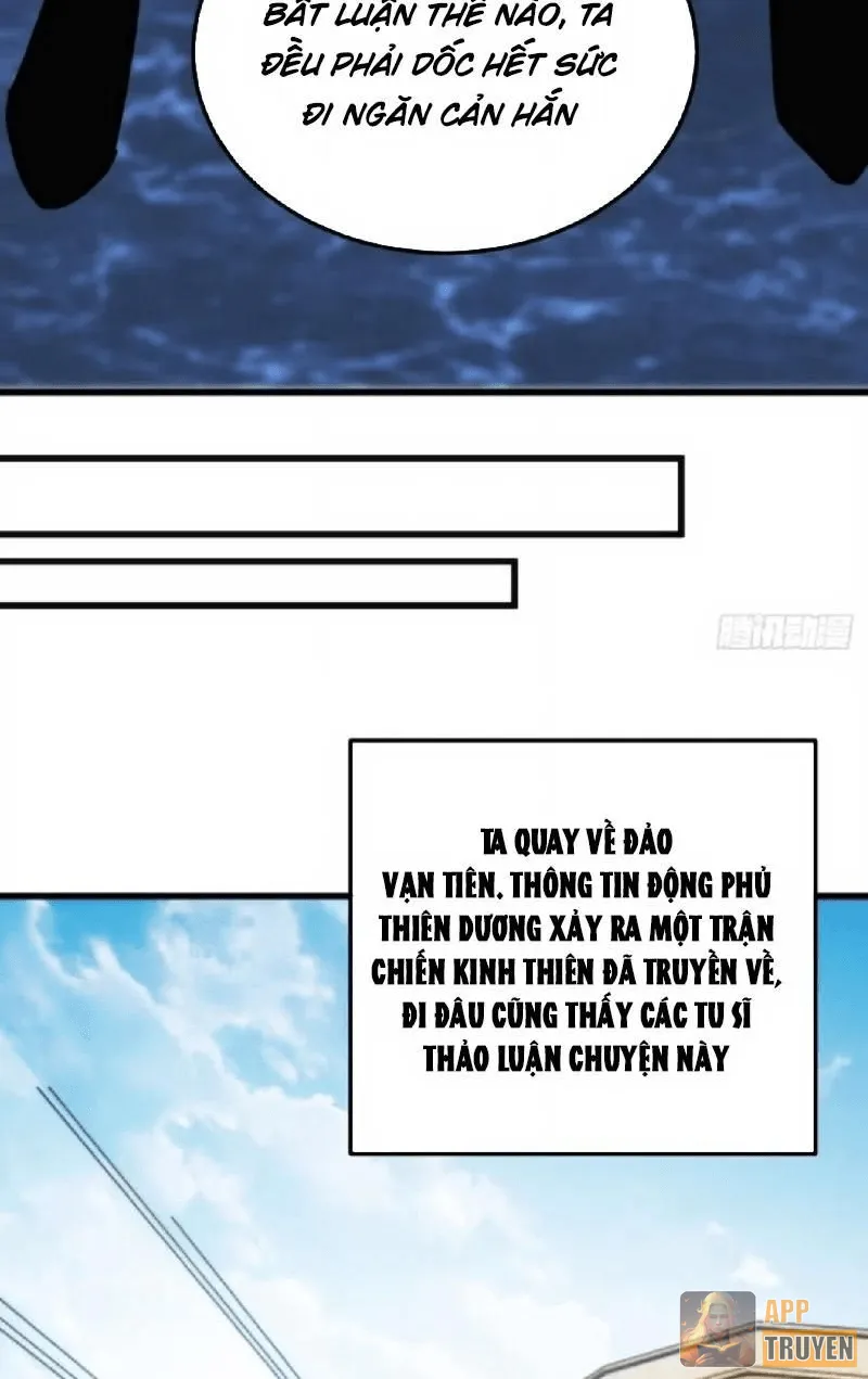 Ta Mô Phỏng Con Đường Trường Sinh Chapter 56 - Trang 28