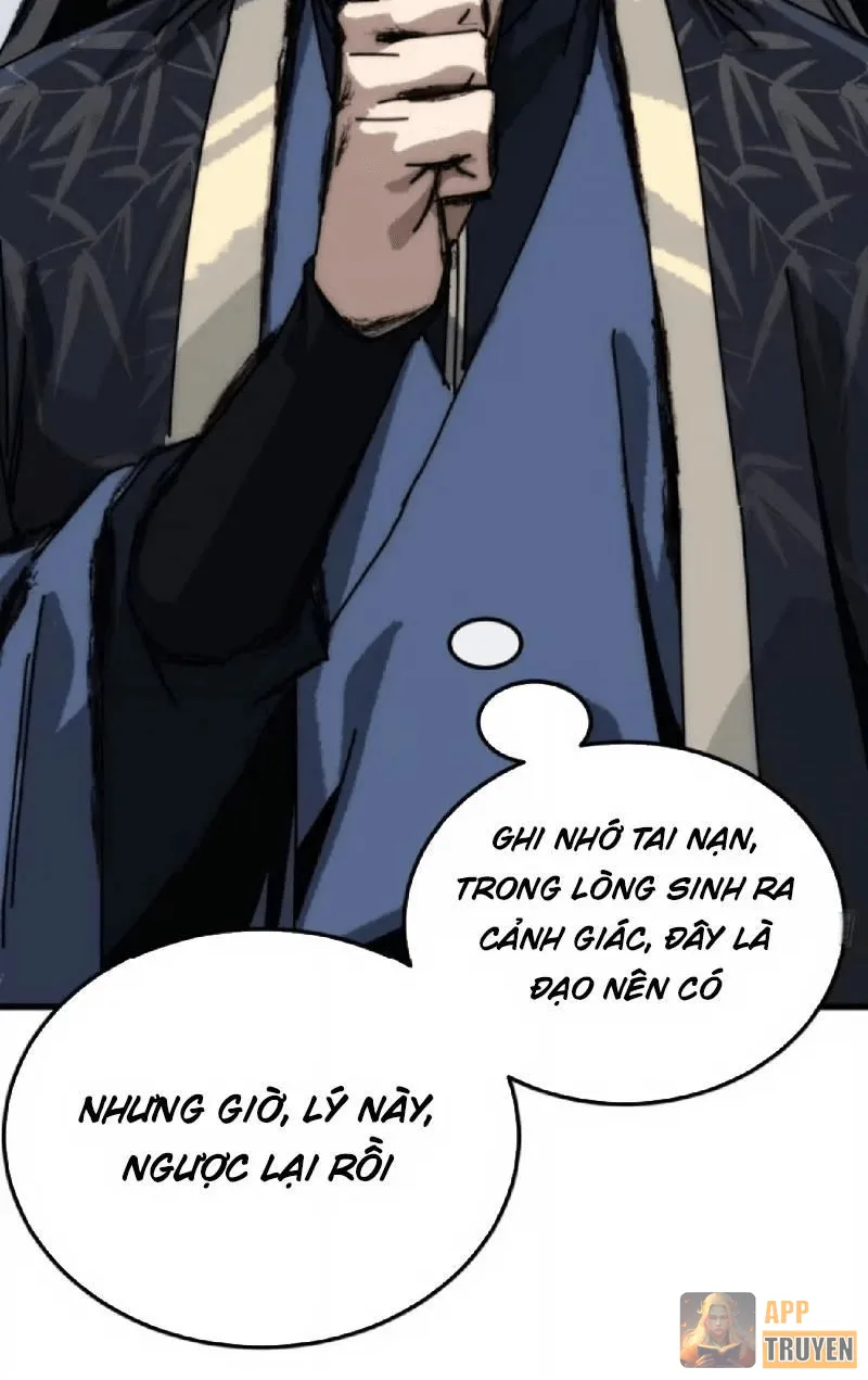 Ta Mô Phỏng Con Đường Trường Sinh Chapter 56 - Trang 39