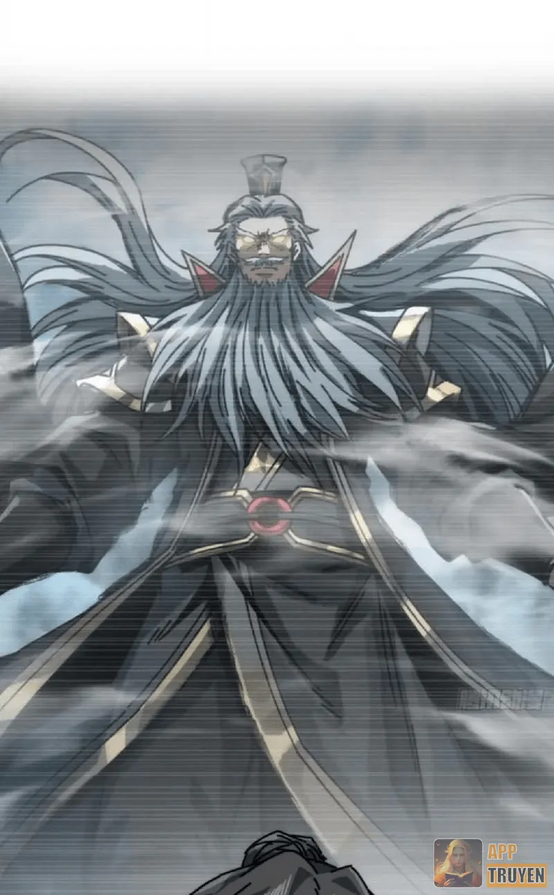 Ta Mô Phỏng Con Đường Trường Sinh Chapter 56 - Trang 40
