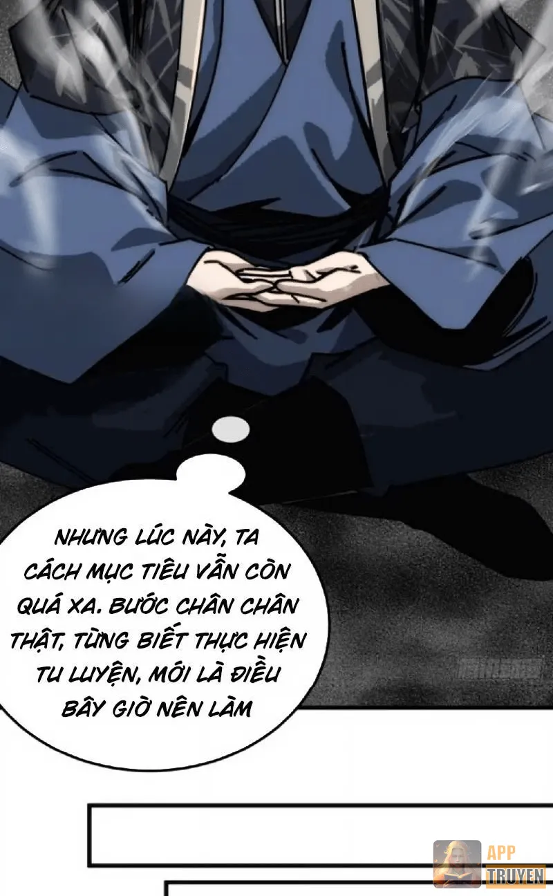 Ta Mô Phỏng Con Đường Trường Sinh Chapter 56 - Trang 50