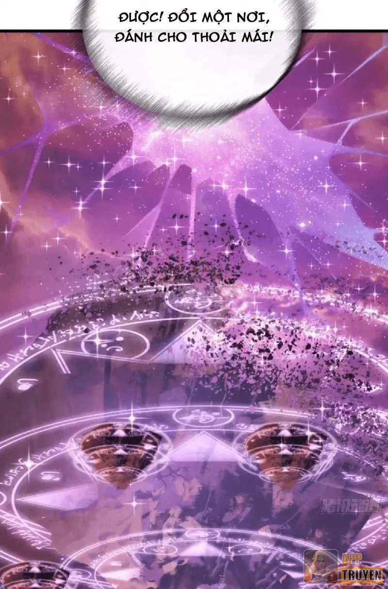 Ta Mô Phỏng Con Đường Trường Sinh Chapter 56 - Trang 7