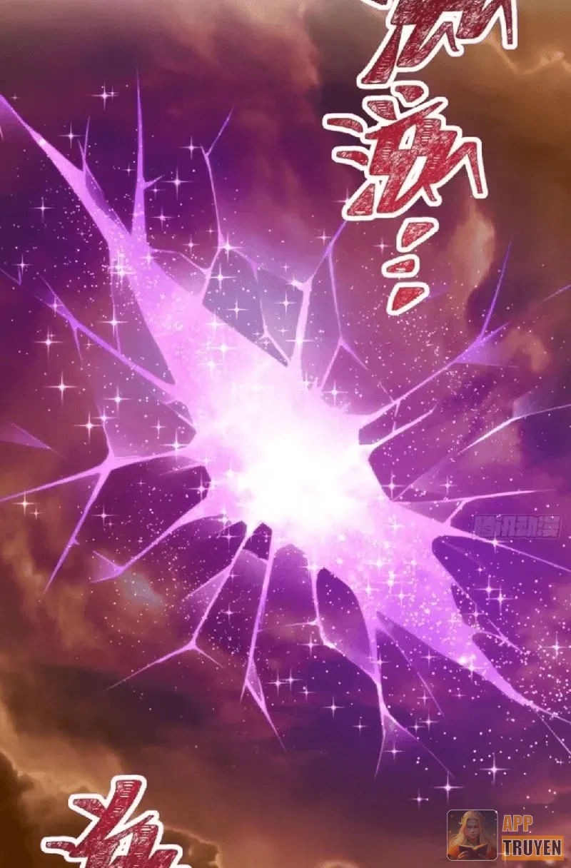 Ta Mô Phỏng Con Đường Trường Sinh Chapter 56 - Trang 9