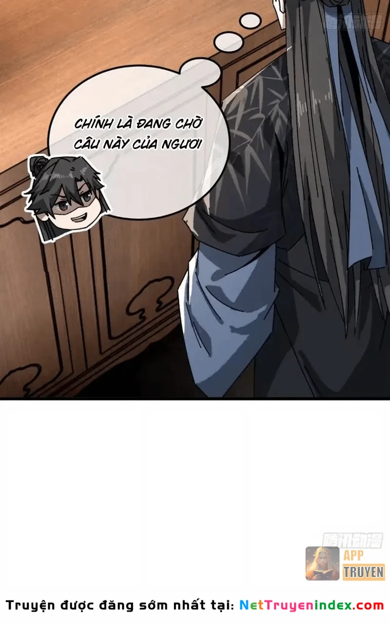 Ta Mô Phỏng Con Đường Trường Sinh Chapter 59 - Trang 14