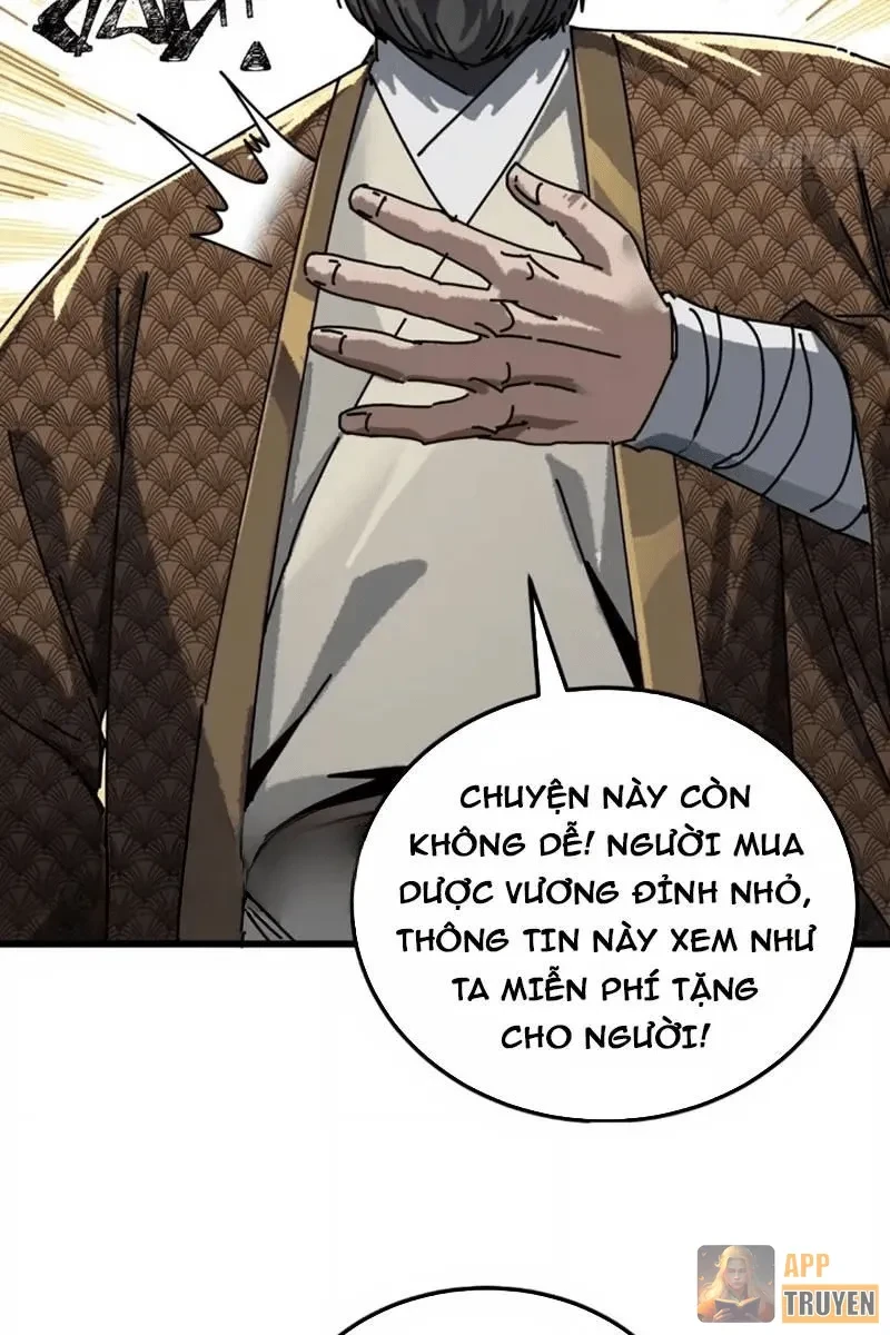 Ta Mô Phỏng Con Đường Trường Sinh Chapter 59 - Trang 16