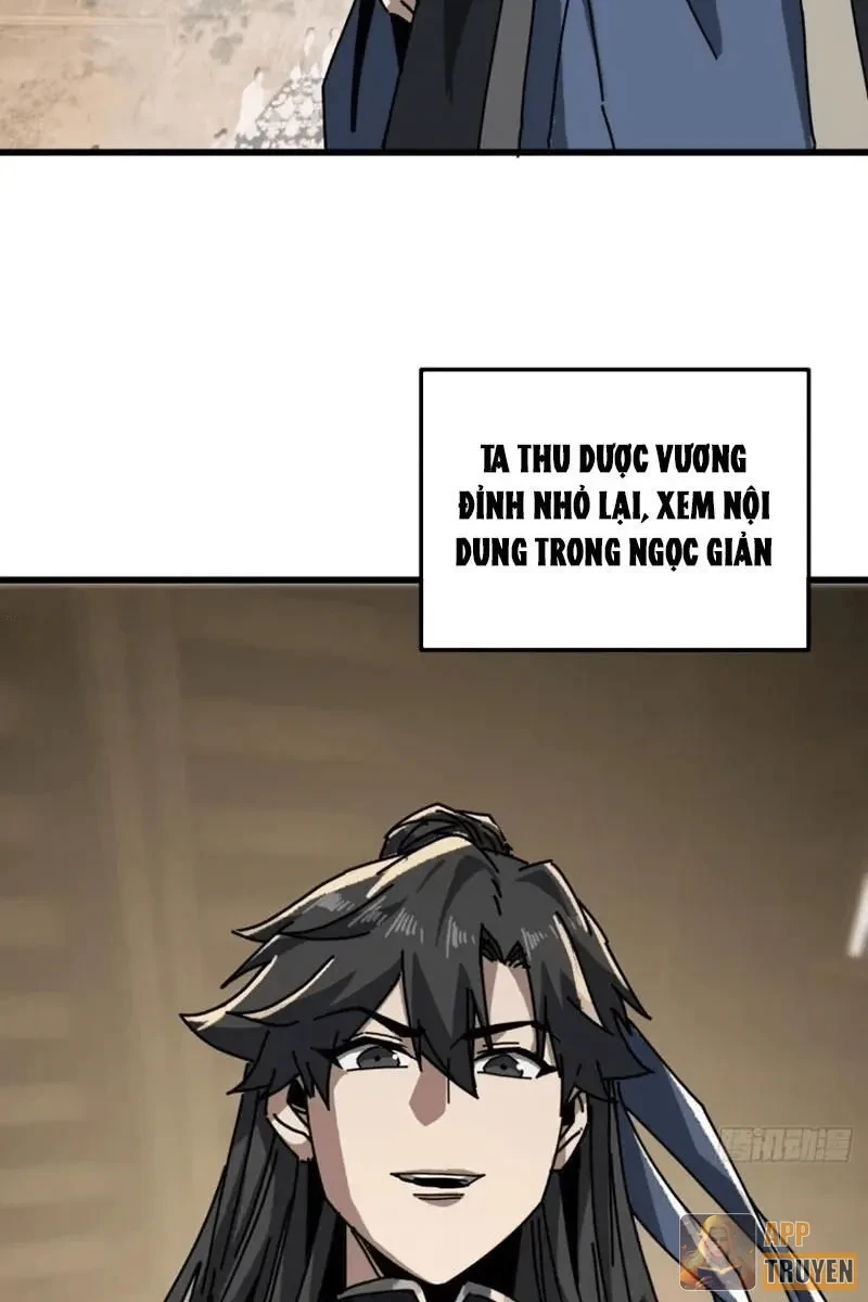 Ta Mô Phỏng Con Đường Trường Sinh Chapter 59 - Trang 20
