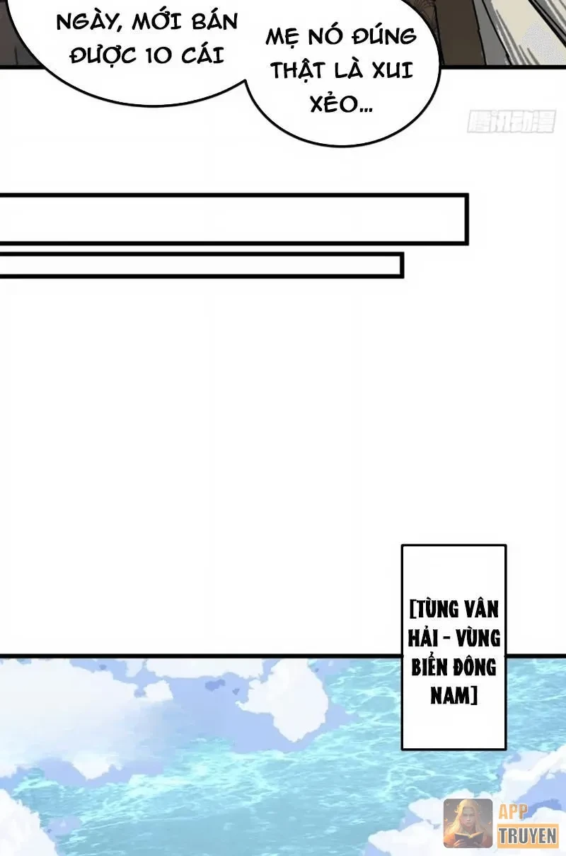 Ta Mô Phỏng Con Đường Trường Sinh Chapter 59 - Trang 29