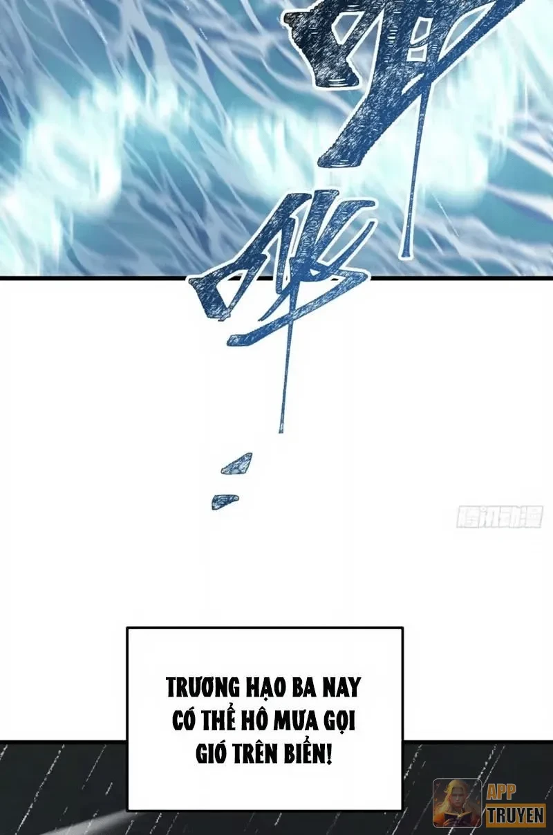 Ta Mô Phỏng Con Đường Trường Sinh Chapter 59 - Trang 43