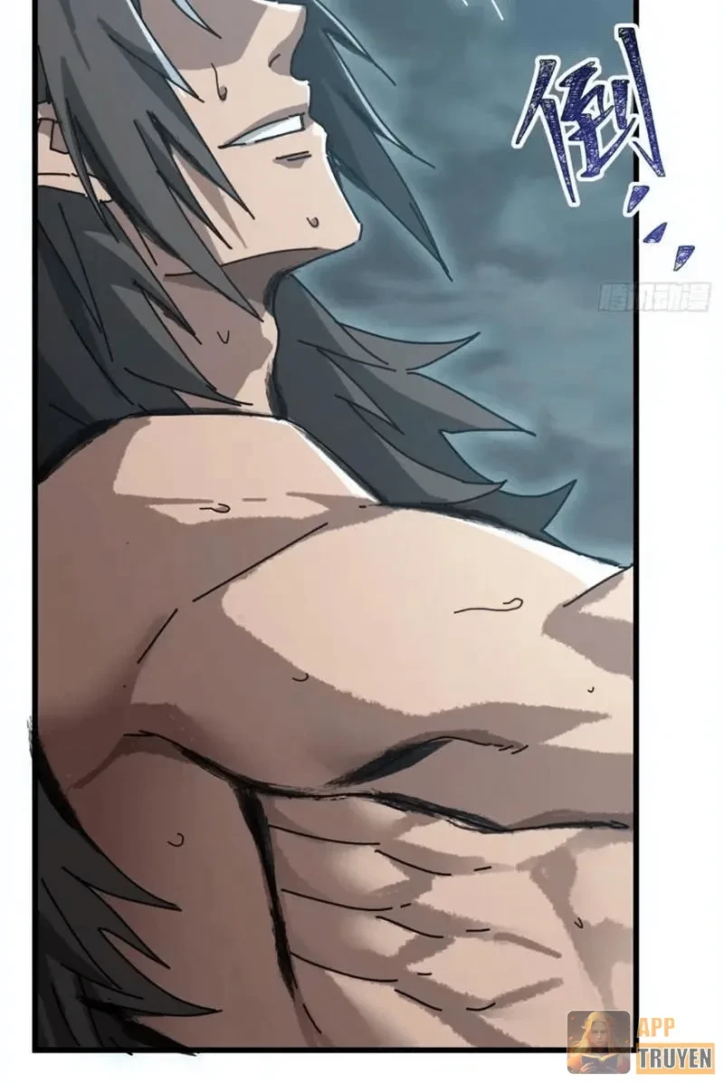 Ta Mô Phỏng Con Đường Trường Sinh Chapter 59 - Trang 46