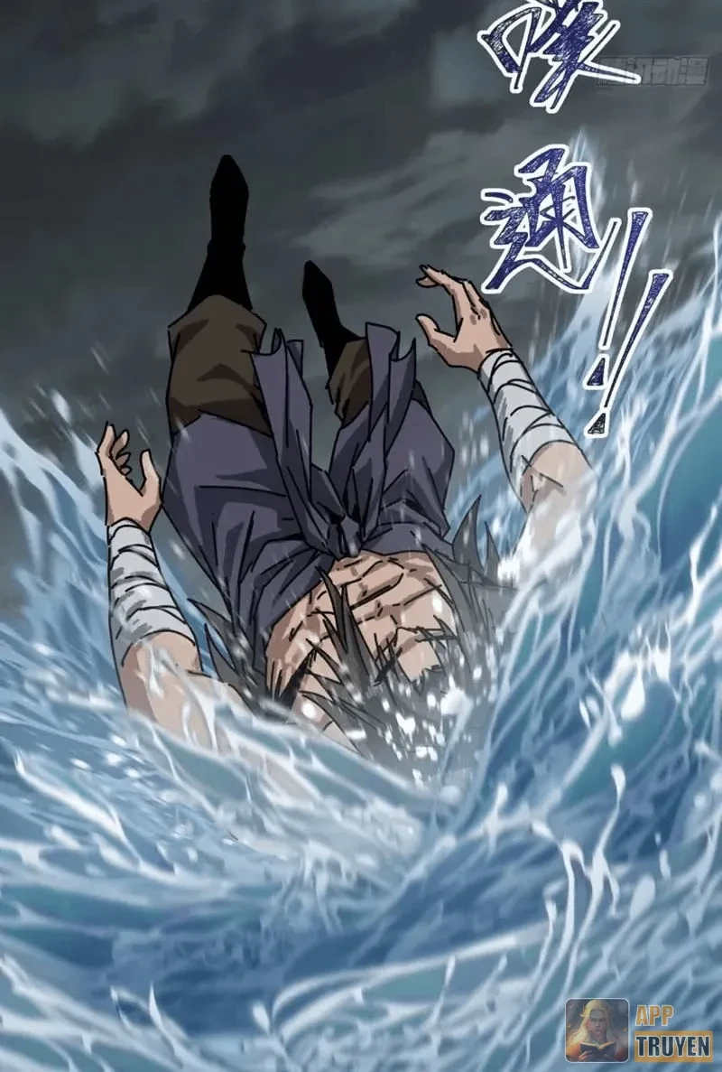 Ta Mô Phỏng Con Đường Trường Sinh Chapter 59 - Trang 48