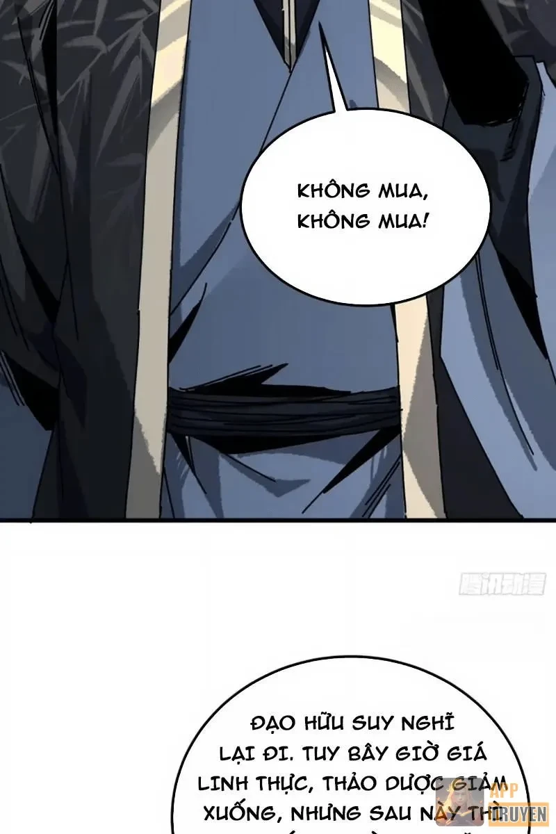 Ta Mô Phỏng Con Đường Trường Sinh Chapter 59 - Trang 5